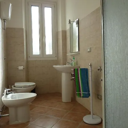 Al Porto Bed & Breakfast Alghero