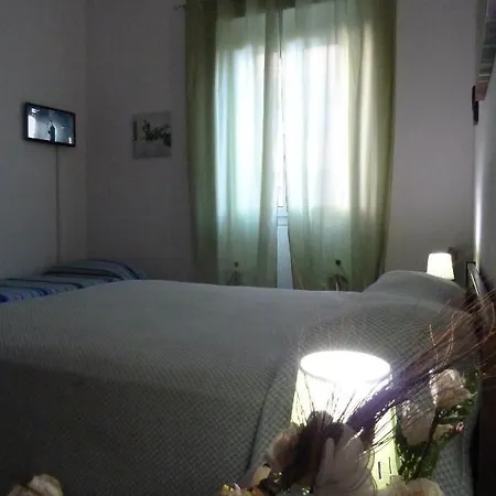 Al Porto Bed & Breakfast