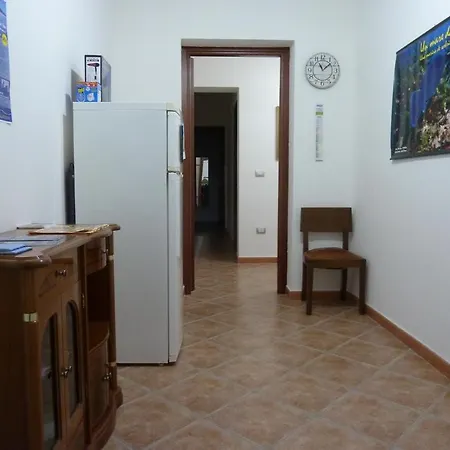 Al Porto Bed & Breakfast *
