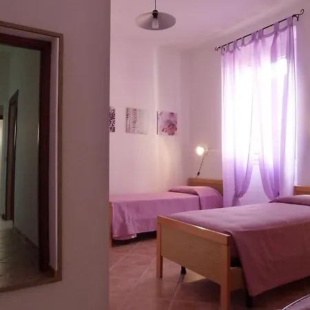 Bed & Breakfast Al Porto