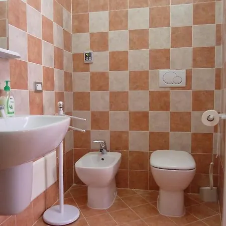 Bed & Breakfast Al Porto Alghero