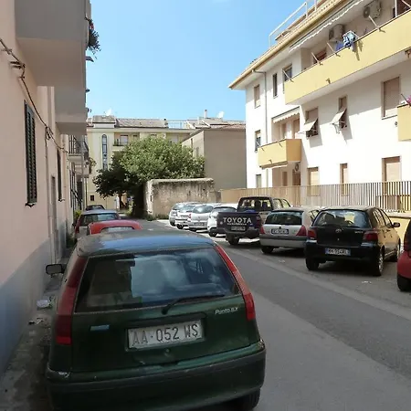 Al Porto Bed & Breakfast Alghero